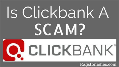 clickbank scam|is clickbank legit.